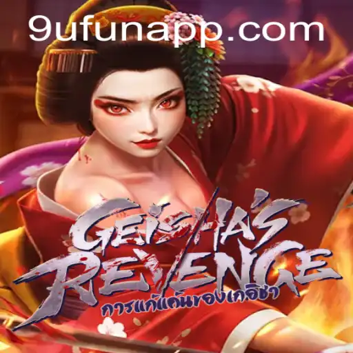 GeishasRevenge: An Immersive Journey into a Mystical World