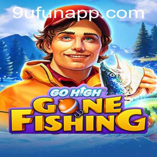 Dive Into the Exciting World of GoHighGoneFishing - A Game-Changer With 9UFUN