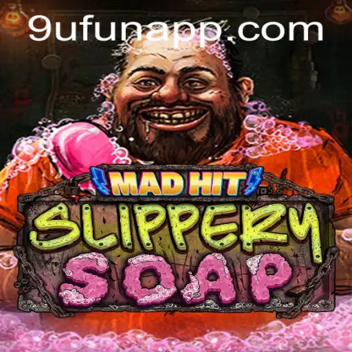 MadHitSlipperySoap: Dive into the Game Everyone's Talking About