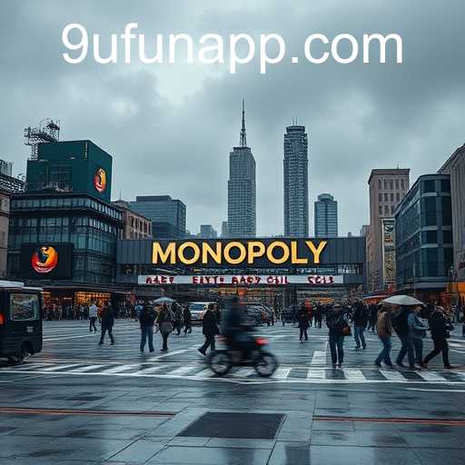 Monopoly: A Deep Dive into its Impact on Economics and Society