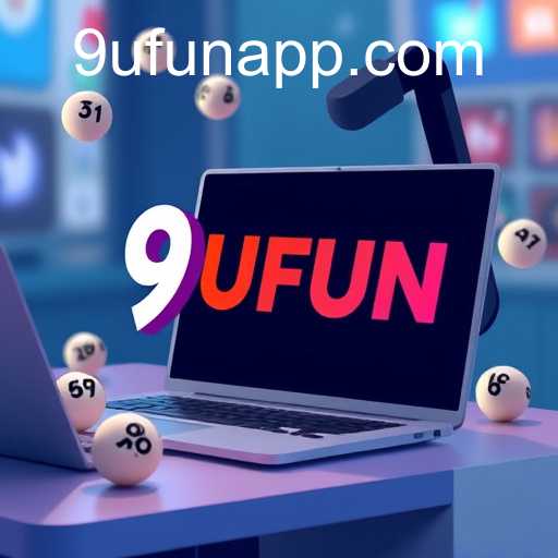 A Deep Dive into Online Lottery and the Role of 9UFUN